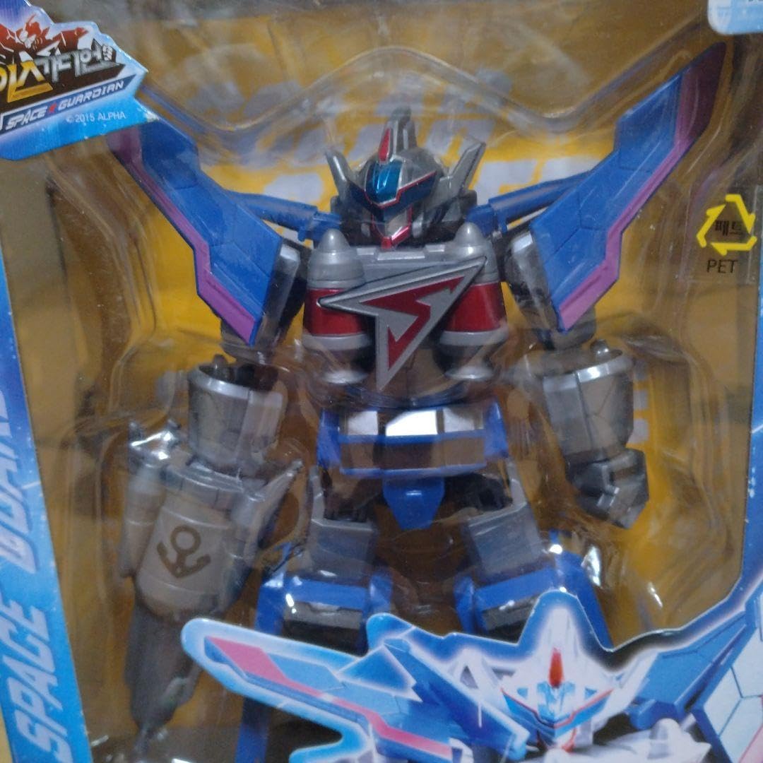 巨神戦撃隊3 巨神戦撃隊3 DX版 3体セット 沖鋒勇撃王